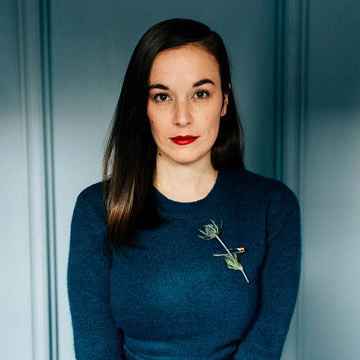 Margaret Glaspy Concerts in Washington DC