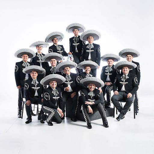 Mariachi Vargas De Tecalitlan Concerts in Washington DC