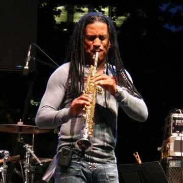 Marion Meadows Concerts in Washington