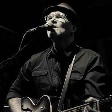 Marshall Crenshaw Concerts in Washington DC