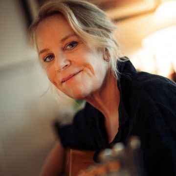 Mary Chapin Carpenter Concerts in Washington DC