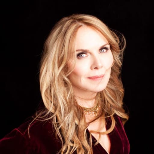 Mary Fahl Concerts in Washington DC