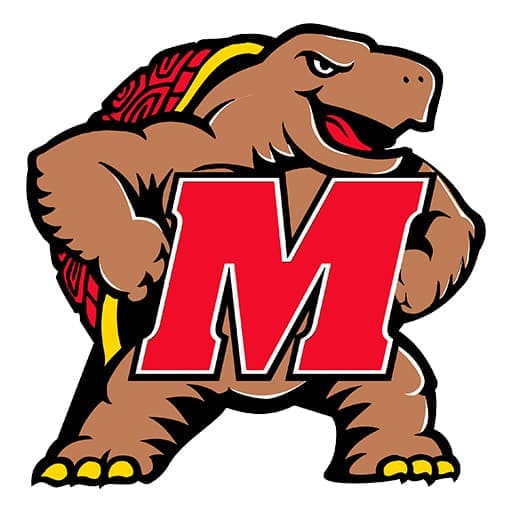 Maryland Terrapins Football Schedule 2026–2027