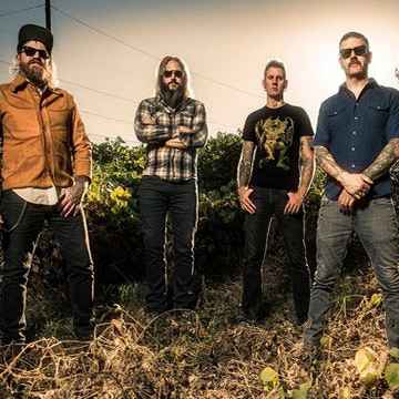 Mastodon Concerts in Washington