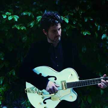 Matt Nathanson Concerts in Washington DC