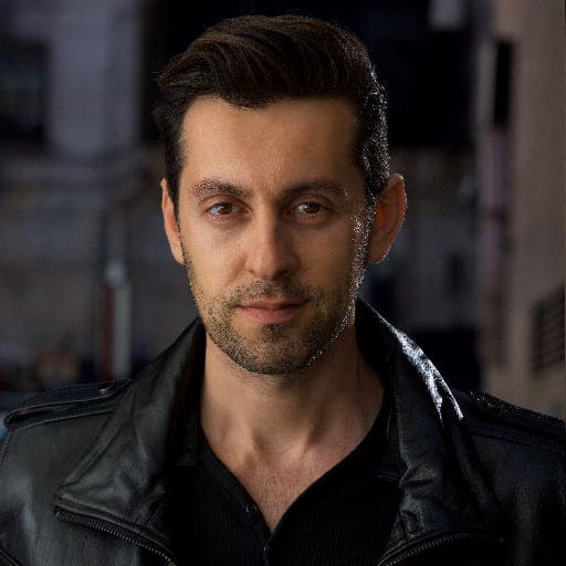 Max Amini Washington DC Tickets