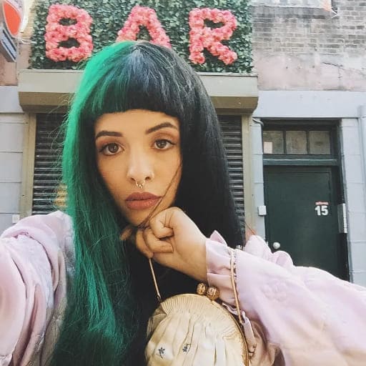 Melanie Martinez - Musician Concerts in Washington DC