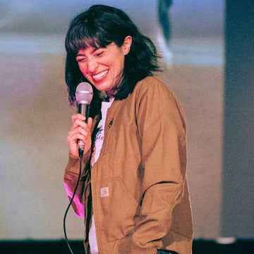 Melissa Villasenor Washington DC Tickets