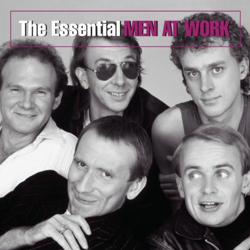 Men At Work Concerts in Washington
