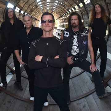Metal Church Concerts in Washington DC