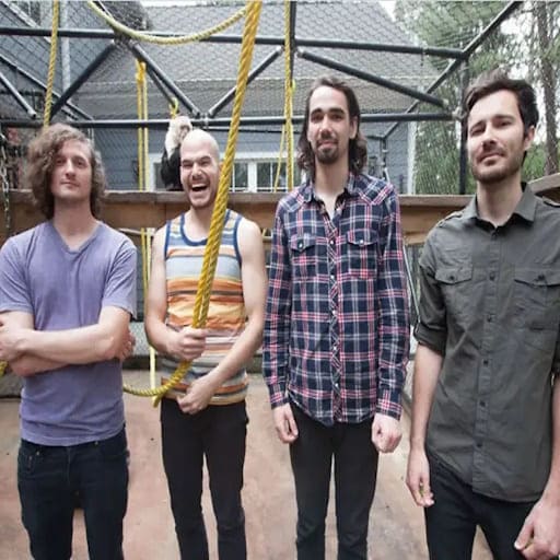 Microwave Concerts in Washington DC