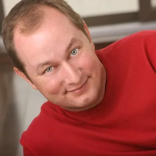 Mike Burton Washington DC Tickets