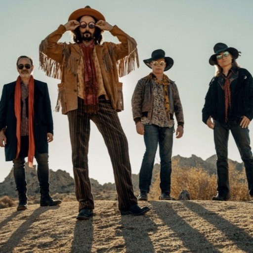Mike Campbell and The Dirty Knobs Concerts in Washington DC