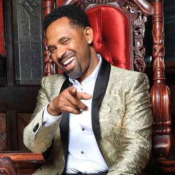 Mike Epps Washington DC Tickets