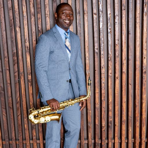 Mike Phillips Concerts in Washington DC