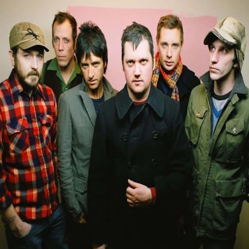 Modest Mouse Concerts in Washington DC
