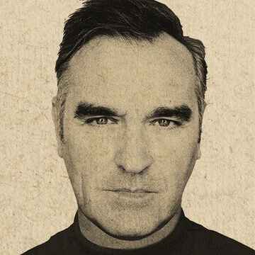 Morrissey Concerts in Washington DC
