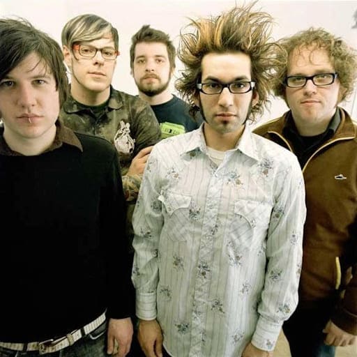 Motion City Soundtrack Concerts in Washington DC