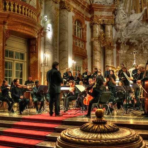 Mozart Requiem Concerts in Washington DC