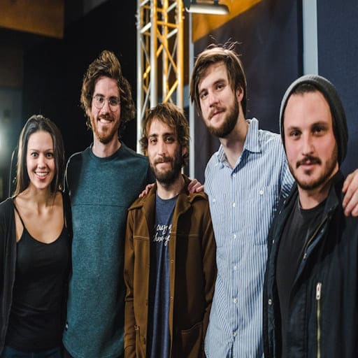 Mt. Joy Concerts in Washington