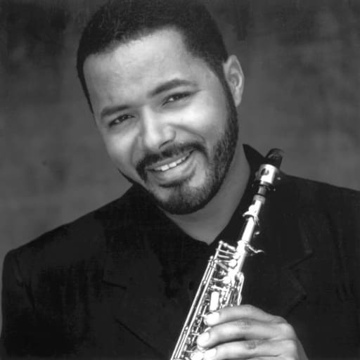Najee Concerts in Washington DC