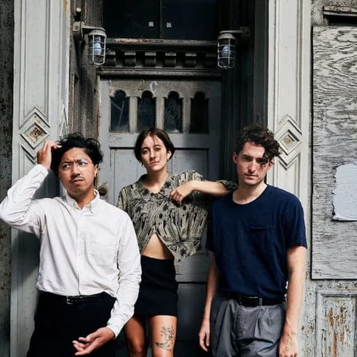 Nation of Language Concerts in Washington DC
