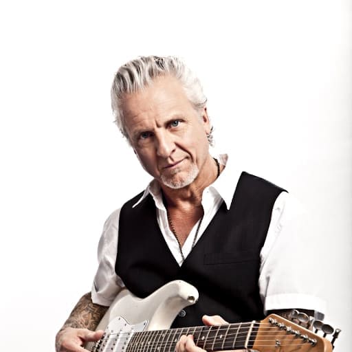 Neil Giraldo Concerts in Washington