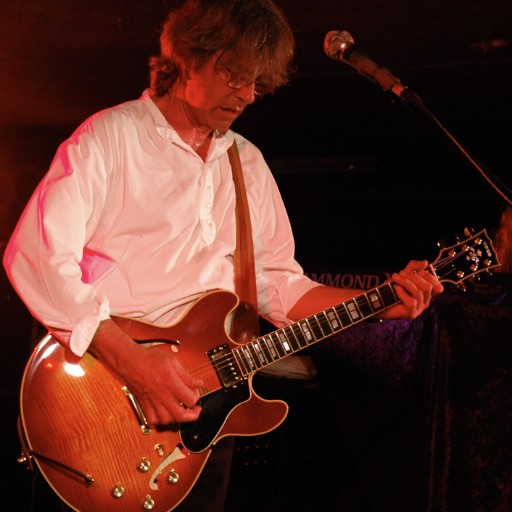 Nektar Concerts in Washington