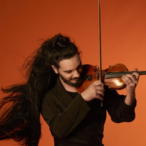 Nemanja Radulovic Concerts in Washington DC