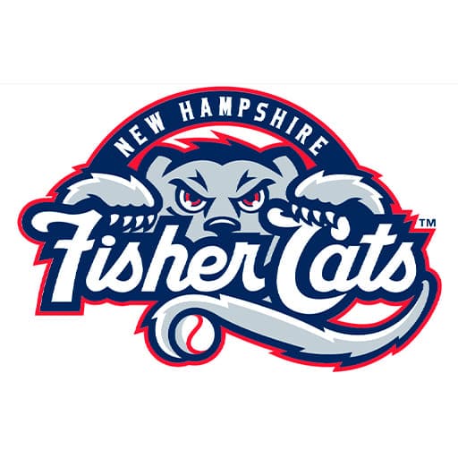 New Hampshire Fisher Cats Schedule 2026–2027