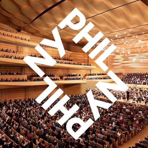 New York Philharmonic Concerts in Washington DC