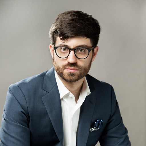Nicholas Hersh Concerts in Washington