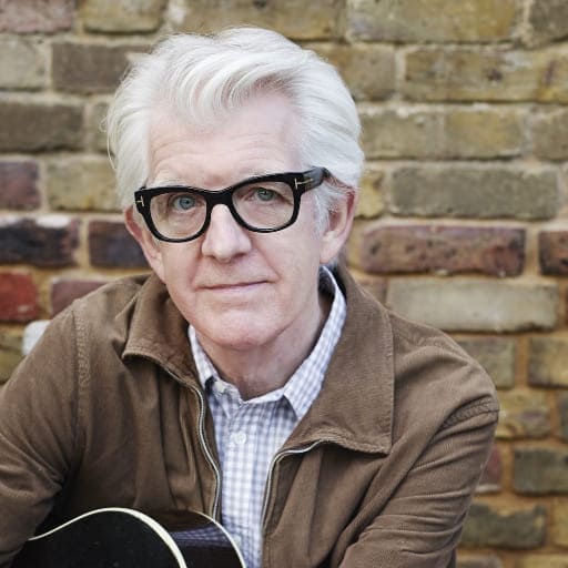 Nick Lowe Concerts in Washington DC