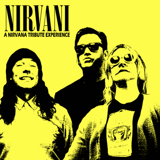 Nirvani - Nirvana Tribute Band concerts in Washington DC.