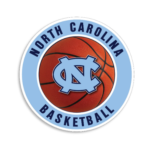 North Carolina Tar Heels Basketball Schedule 2026–2027
