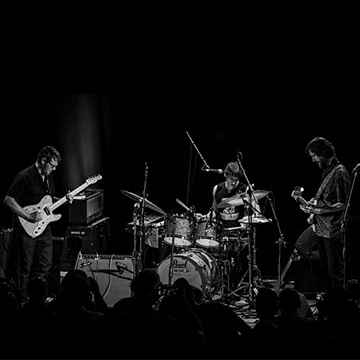 North Mississippi Allstars Concerts in Washington DC