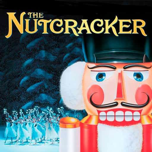 Nutcracker! Magic of Christmas Ballet Tickets in Washington DC
