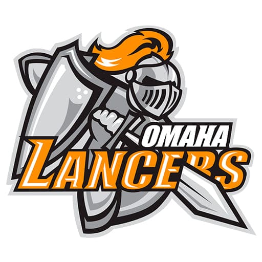 Omaha Lancers Schedule 2026–2027