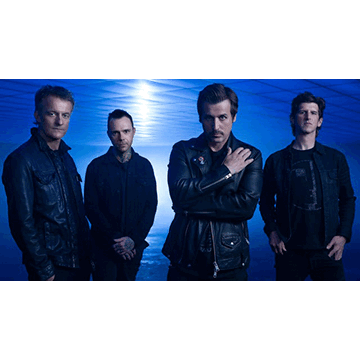 Our Lady Peace Concerts in Washington DC