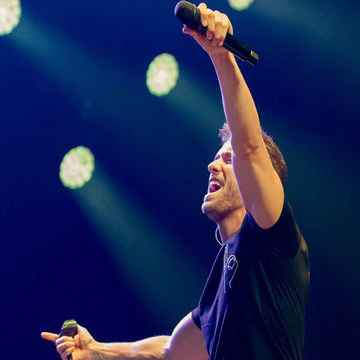 Pablo Alboran Concerts in Washington DC