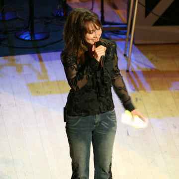 Pam Tillis Concerts in Washington DC