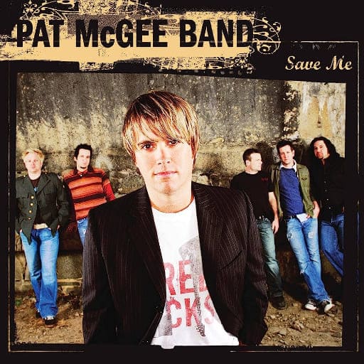 Pat McGee Band Concerts in Washington DC