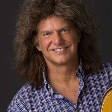 Pat Metheny Concerts in Washington DC