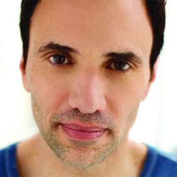 Paul Mecurio Washington Tickets
