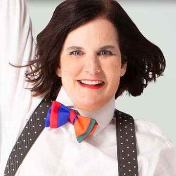 Paula Poundstone Washington DC Tickets