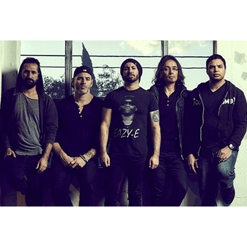 Periphery Concerts in Washington