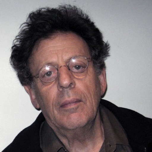 Philip Glass Concerts in Washington DC