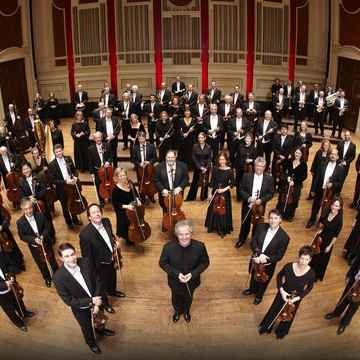 Pittsburgh Symphony Orchestra Concerts in Washington DC
