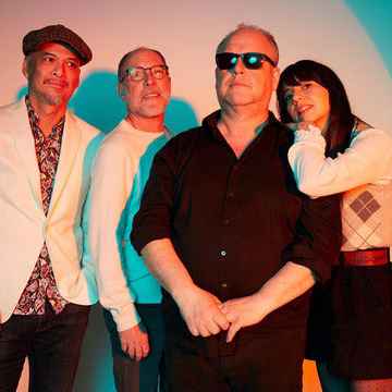Pixies Concerts in Washington DC