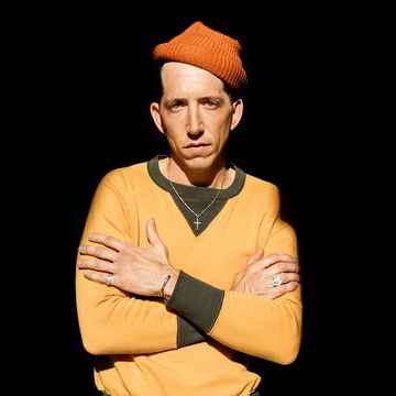 Pokey LaFarge Concerts in Washington DC